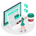 video book trailer production
