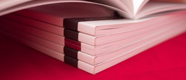 Paperback Perfect Bound
