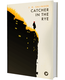 Catcher In the Rye

